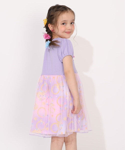 Disney(ディズニー)の「ディズニー なりきるワンピース 1357K(ワンピース・キッズ・ライトイエロー/グリーン/その他22/ライトグリーン系1/その他21/その他9/ブルー/チェリーピンク・110cm/100cm/120cm/90cm/130cm)」の16枚目の写真