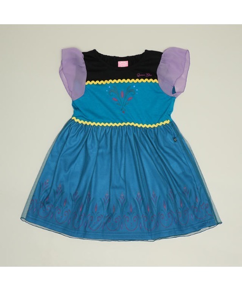 Disney(ディズニー)の「ディズニー なりきるワンピース 1357K(ワンピース・キッズ・ライトイエロー/グリーン/その他22/ライトグリーン系1/その他21/その他9/ブルー/チェリーピンク・110cm/100cm/120cm/90cm/130cm)」の20枚目の写真