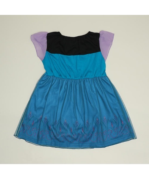 Disney(ディズニー)の「ディズニー なりきるワンピース 1357K(ワンピース・キッズ・ライトイエロー/グリーン/その他22/ライトグリーン系1/その他21/その他9/ブルー/チェリーピンク・110cm/100cm/120cm/90cm/130cm)」の21枚目の写真