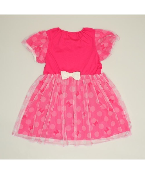 Disney(ディズニー)の「ディズニー なりきるワンピース 1357K(ワンピース・キッズ・ライトイエロー/グリーン/その他22/ライトグリーン系1/その他21/その他9/ブルー/チェリーピンク・110cm/100cm/120cm/90cm/130cm)」の13枚目の写真