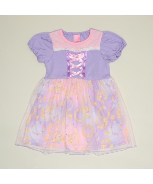 Disney(ディズニー)の「ディズニー なりきるワンピース 1357K(ワンピース・キッズ・ライトイエロー/グリーン/その他22/ライトグリーン系1/その他21/その他9/ブルー/チェリーピンク・110cm/100cm/120cm/90cm/130cm)」の18枚目の写真