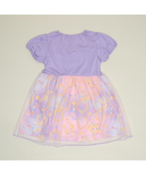 Disney(ディズニー)の「ディズニー なりきるワンピース 1357K(ワンピース・キッズ・ライトイエロー/グリーン/その他22/ライトグリーン系1/その他21/その他9/ブルー/チェリーピンク・110cm/100cm/120cm/90cm/130cm)」の19枚目の写真