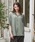 Casper John�i�L���X�p�[�W�����j�́uPinstripe shirts/�s���X�g���C�v�V���c�i�V���c/�u���E�X�j�v�b���C�g�O���[��