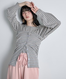 THE YOn(�U����)�̃r�X�`�F���C���[�h�t�H�����X���[�u�{�[�_�[����T(T�V���c/�J�b�g�\�[)