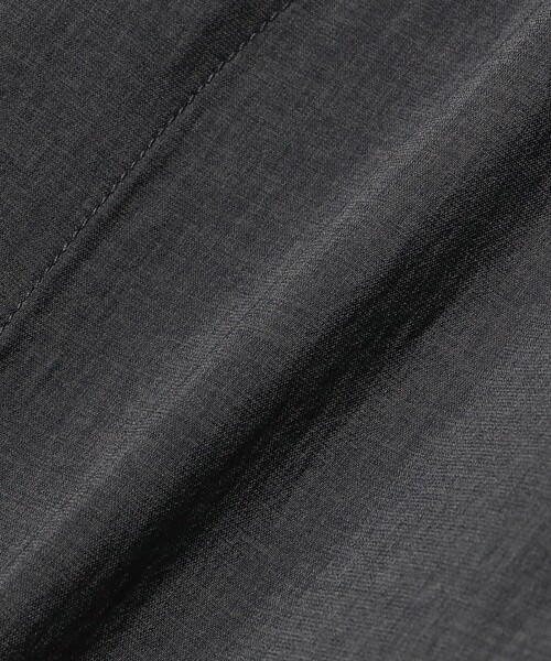 BEAMS（ビームス）の「EVALET(R) カーディガン（カーディガン/ボレロ・メンズ・チャコールグレー/ブラック/ネイビー・S/M/XL/L）」の9枚目の写真