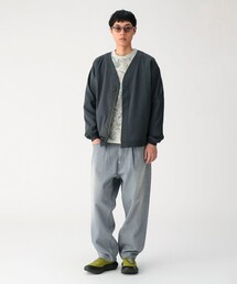 BEAMS（ビームス）の「EVALET(R) カーディガン（カーディガン/ボレロ）」