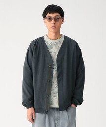 BEAMS（ビームス）の「EVALET(R) カーディガン（カーディガン/ボレロ）」