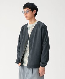BEAMS（ビームス）の「EVALET(R) カーディガン（カーディガン/ボレロ）」