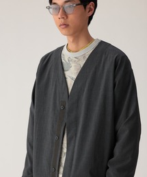 BEAMS | EVALET(R) カーディガン(カーディガン/ボレロ)