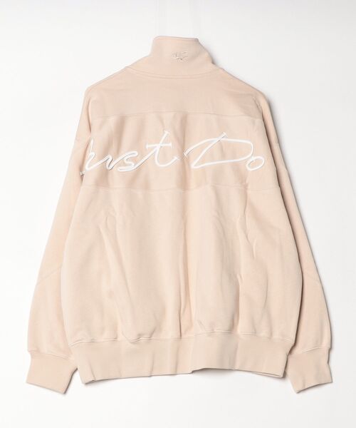 NIKE（ナイキ）の「ナイキ NIKE ナイキ NSW NIKE CNY BB ハーフジップ フリース L/S フーディ GC（スウェット・メンズ・サンドグレー/ボルドー・S/M/L/LL/3L）」の5枚目の写真