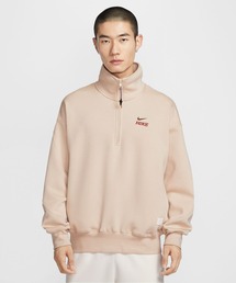 【正月限定価格】ゆるだぼ︎NIKE ハーフジップスウェット ハーフジップ NIKE スウェット 90s ゆる DX0526 【正月限定価格】ゆるだぼ︎NIKE ハーフジップスウェット ハーフジップ NIKE スウェット 90s ゆる DX0526