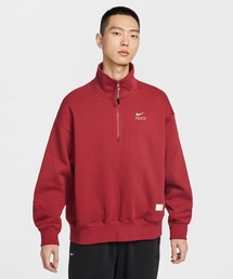 ハーフジップ」に該当するNIKE（ナイキ）のファッション通販 - ZOZOTOWN