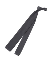 MACKINTOSH PHILOSOPHY | トロッター ニットタイ ドライカノコ(ネクタイ)