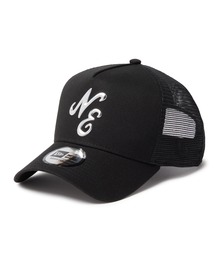 NEW ERA(�j���[�G��)�̃j���[�G�� ���b�V���L���b�v 9FORTYA-FRAME TPU(�L���b�v)