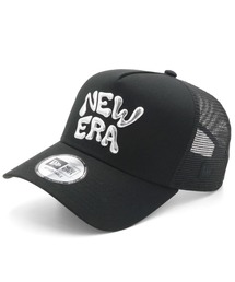 NEW ERA(�j���[�G��)�̃j���[�G�� ���b�V���L���b�v 9FORTYA-FRAME TPU(�L���b�v)