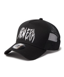 NEW ERA(�j���[�G��)�̃j���[�G�� ���b�V���L���b�v 9FORTYA-FRAME TPU(�L���b�v)