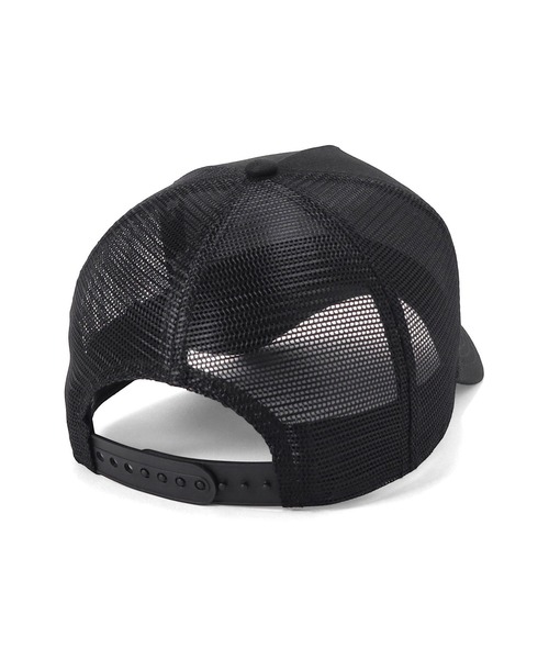 NEW ERA（ニューエラ）の「ニューエラ メッシュキャップ 9FORTYA-FRAME TPU（キャップ・メンズ・ブラック/ブラック系/ブラック系1・FREE）」の11枚目の写真