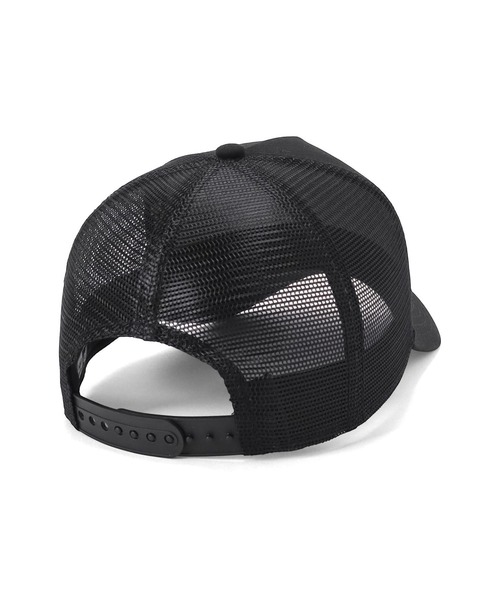 NEW ERA（ニューエラ）の「ニューエラ メッシュキャップ 9FORTYA-FRAME TPU（キャップ・メンズ・ブラック/ブラック系/ブラック系1・FREE）」の16枚目の写真