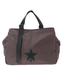 CONVERSE TOKYO（コンバーストウキョウ）の「BIG POCKET NYLON TOTE BAG（トートバッグ）」