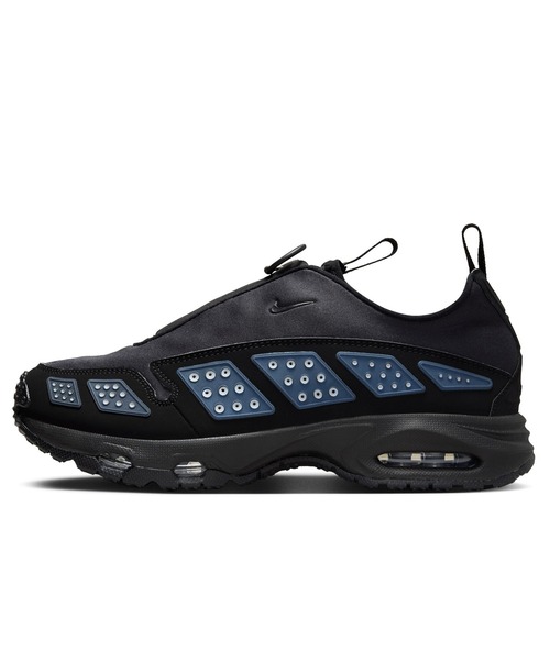 NIKE(ナイキ)の「NIKE WMNS AIR MAX SNDR FZ2068-001(スニーカー・レディース・ブラック・23.5cm/24cm/24.5cm)」の1枚目の写真