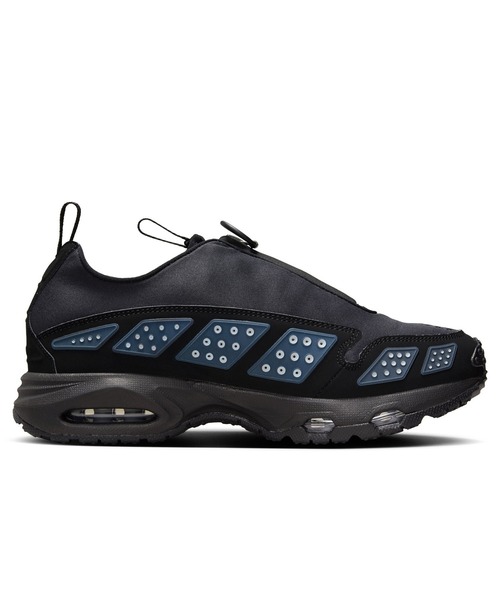 NIKE(ナイキ)の「NIKE WMNS AIR MAX SNDR FZ2068-001(スニーカー・レディース・ブラック・23.5cm/24cm/24.5cm)」の2枚目の写真