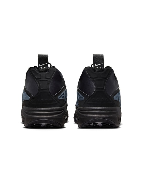 NIKE(ナイキ)の「NIKE WMNS AIR MAX SNDR FZ2068-001(スニーカー・レディース・ブラック・23.5cm/24cm/24.5cm)」の3枚目の写真