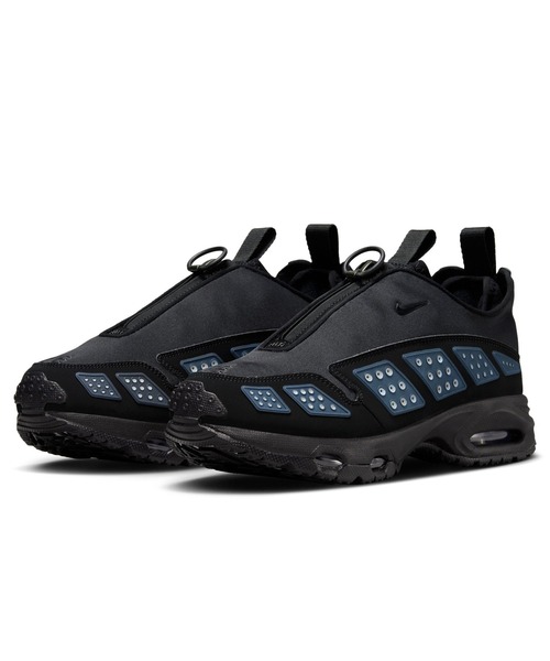 NIKE(ナイキ)の「NIKE WMNS AIR MAX SNDR FZ2068-001(スニーカー・レディース・ブラック・23.5cm/24cm/24.5cm)」の5枚目の写真
