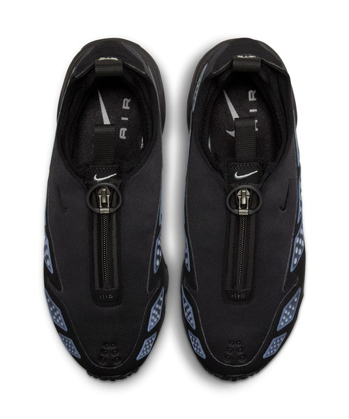 NIKE(ナイキ)の「NIKE WMNS AIR MAX SNDR FZ2068-001(スニーカー・レディース・ブラック・23.5cm/24cm/24.5cm)」の6枚目の写真