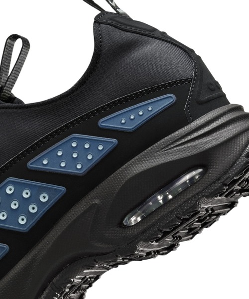 NIKE(ナイキ)の「NIKE WMNS AIR MAX SNDR FZ2068-001(スニーカー・レディース・ブラック・23.5cm/24cm/24.5cm)」の9枚目の写真