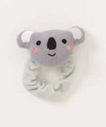 Creme Chantilly（クリームシャンティ）の「ratomoガラガラ（Box付き）タイプA（その他ベビー用品）」