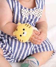 WHIPCREAM（ホイップクリーム）の「ratomoガラガラ（Box付き）タイプA（その他ベビー用品）」