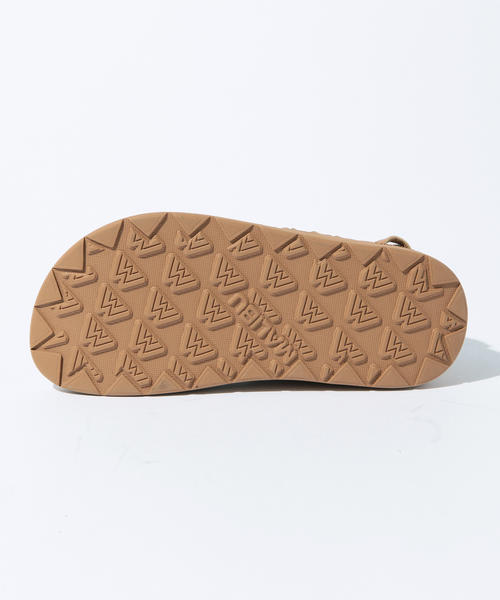 BEAMS BOY（ビームスボーイ）の「●MALIBU SANDALS / Canyon SPECIAL（サンダル・レディース・ホワイト/ベージュ・4/5/6）」の10枚目の写真