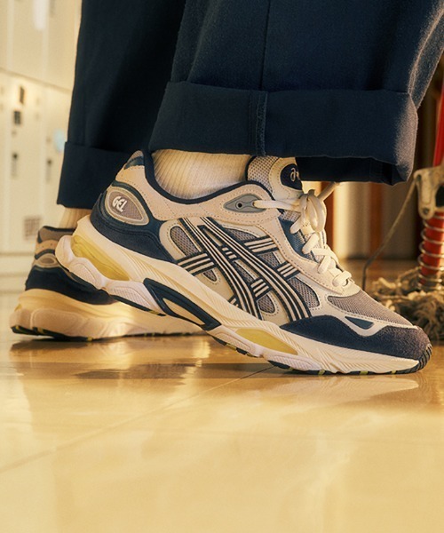 GEL-NYC 2.0 1203A895.020（スニーカー）｜ASICS（アシックス）の