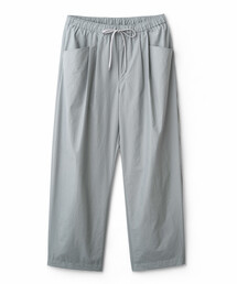 DANTON（ダントン）の「Men's Stunner Nylon 2tuck Easy Pants（その他パンツ）」