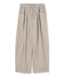 DANTON（ダントン）の「Men's Stunner Nylon 2tuck Easy Pants（その他パンツ）」