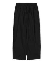 DANTON（ダントン）の「Men's Stunner Nylon 2tuck Easy Pants（その他パンツ）」