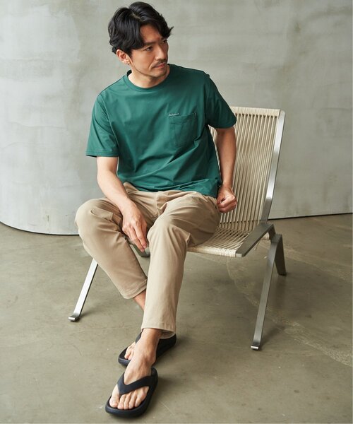 ikka(イッカ)の「リカバリートングサンダル(サンダル・メンズ・ブラック・XL/L/M)」の22枚目の写真