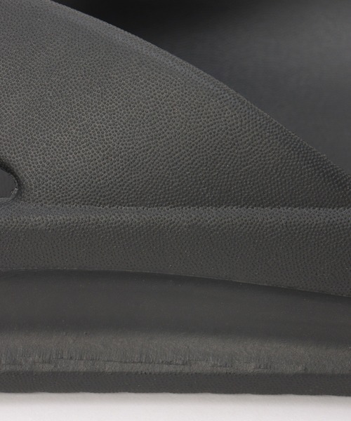 ikka（イッカ）の「リカバリートングサンダル（サンダル・メンズ・ブラック・XL/L/M）」の9枚目の写真