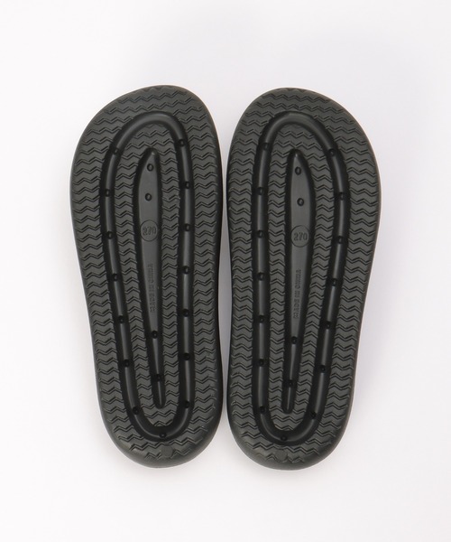 ikka（イッカ）の「リカバリートングサンダル（サンダル・メンズ・ブラック・XL/L/M）」の11枚目の写真