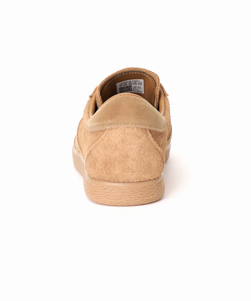 FRAMeWORK（フレームワーク）の「ADIDAS/アディダス TOBACCO（スニーカー・レディース・ベージュ・25cm/24cm/23cm）」の6枚目の写真