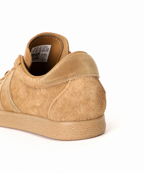 FRAMeWORK（フレームワーク）の「ADIDAS/アディダス TOBACCO（スニーカー・レディース・ベージュ・25cm/24cm/23cm）」の8枚目の写真