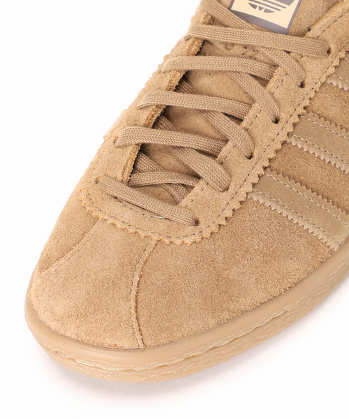 FRAMeWORK（フレームワーク）の「ADIDAS/アディダス TOBACCO（スニーカー・レディース・ベージュ・25cm/24cm/23cm）」の14枚目の写真