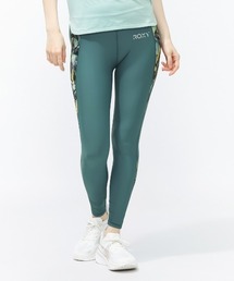 ROXY｜ロキシーのレッグウェア（花柄・ボタニカル柄）通販 - ZOZOTOWN