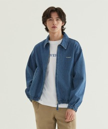 COVERNAT（カバーナット）の「CORDURA DENIM JACKET（デニムジャケット）」