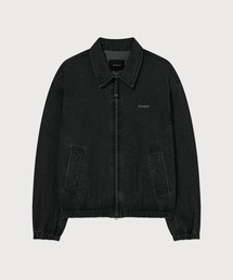 COVERNAT（カバーナット）の「CORDURA DENIM JACKET（デニムジャケット）」