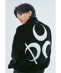 DAUSPICE（ディーオスピス）の「ブルゾン（ブルゾン）」