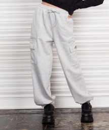 PINKHUNT（ピンクハント）の「PINKHUNT スウェットカーゴロングパンツ 1438K（その他パンツ）」