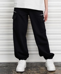PINKHUNT（ピンクハント）の「PINKHUNT スウェットカーゴロングパンツ 1438K（その他パンツ）」