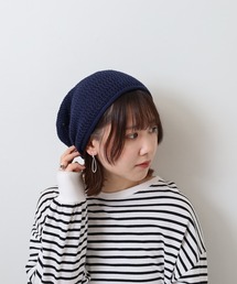 Sense of Grace（センスオブグレース）の「ニットキャップ（ニットキャップ/ビーニー）」
