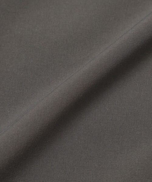 MACKINTOSH LONDON（マッキントッシュ ロンドン）の「【WEB・一部店舗限定】【DUNFORD SHORT】ステンカラーショートコート（ステンカラーコート・メンズ・ネイビー/チャコールグレー・42/40/38）」の16枚目の写真